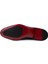 Valentıno Erkek Hakiki Deri Siyah Loafer Ayakkabı 667 20090 Erk Ayk Y23 Black 4