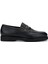 Valentıno Erkek Hakiki Deri Siyah Loafer Ayakkabı 667 20008 Erk Ayk Y23 Black 1