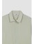Relax Fit Uzun Kollu Tesettür Gömlek Tunik C8855AX24SM 8