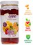 Karışık Meyve Reçeli 300 gr (Pancar Şekeri İle Üretilmiştir - Glikoz, Koruyucu İçermez) 1