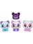 Bfs 60420 Interaktif Peluş Panda Peef-A-Roo 4