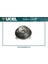 UCEL-41636 - Amortısor Ust Takozu (Sag / Sol) P407 P508 C5 Iıı (Kaucuk Aksma Plıuretan) / (17 Jant) 1