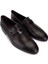 Valentıno Erkek Hakiki Deri Kahverengi Loafer Ayakkabı 667 20090 Erk Ayk Y23 Brown 2