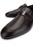 Valentıno Erkek Hakiki Deri Kahverengi Loafer Ayakkabı 667 20090 Erk Ayk Y23 Brown 3
