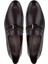 Valentıno Erkek Hakiki Deri Kahverengi Loafer Ayakkabı 667 20090 Erk Ayk Y23 Brown 5