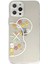 iPhone 12 Pro Kılıf Lucky Silikon - Lucky 6 - KA5473-3769 1