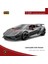 Ovozı Lamborghini Alaşımlı Araba Modeli Koleksiyon Süsü Hediye (Yurt Dışından) 1