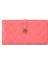 Kensington Soft Wallet 14X9 Cm, Yumuşak Deri ve Kompakt Cüzdan Tasarımı 1