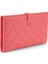 Kensington Soft Wallet 14X9 Cm, Yumuşak Deri ve Kompakt Cüzdan Tasarımı 2