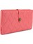 Kensington Soft Wallet 14X9 Cm, Yumuşak Deri ve Kompakt Cüzdan Tasarımı 3