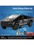 Ovozı Tesla Alaşımlı Araba Modeli Koleksiyon Süsü Hediyesi (Yurt Dışından) 1