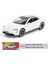Ovozı Porsche Alaşımlı Araba Modelleri Koleksiyonluk Süsler Hediyeler (Yurt Dışından) 1