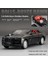 Ovozı Rolls Royce Alaşımlı Araba Modeli Koleksiyonluk Süs Hediyesi (Yurt Dışından) 1