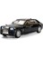 Ovozı Rolls Royce Alaşımlı Araba Modeli Koleksiyonluk Süs Hediyesi (Yurt Dışından) 1