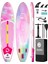 Starlight Şişme Stand-Up Paddle Board 1