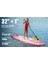 Starlight Şişme Stand-Up Paddle Board 8