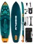 Famıly Blue Şişme Stand-Up Paddle Board 1