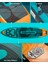 Famıly Blue Şişme Stand-Up Paddle Board 2