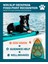 Famıly Blue Şişme Stand-Up Paddle Board 5