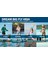 Famıly Blue Şişme Stand-Up Paddle Board 9
