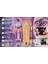 Coral Queen Purple Şişme Stand-Up Paddle Board 2