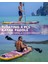 Coral Queen Purple Şişme Stand-Up Paddle Board 5