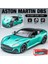 Ovozı Aston Martin Alaşımlı Araba Modeli Koleksiyonluk Süs Hediyesi (Yurt Dışından) 1