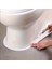 Beyaz (Uzunluk 1.5m, Genişlik 2.2cm) Mutfağa Özel Su Geçirmez Bant Lavabo 2