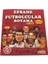 Bfs Efsane Futbolcular Çıkartmalı Maskeli Boyama Kitabı 1