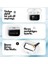 Air Pro 2 Anc Dokunmatik Ekranlı Bluetooth Kulaklık Ios Android Tüm Telefonlara Uyumlu 2