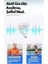 Air Pro 2 Anc Dokunmatik Ekranlı Bluetooth Kulaklık Ios Android Tüm Telefonlara Uyumlu 5