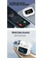 Air Pro 2 Anc Dokunmatik Ekranlı Bluetooth Kulaklık Ios Android Tüm Telefonlara Uyumlu 6