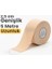 Kinezyo Bandı 2.5 cm x 5 M Ten Rengi 4