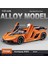 Ovozı Koenigsegg Alaşımlı Araba Modelleri Koleksiyon Hediyeleri (Yurt Dışından) 1