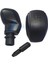 Vites Topuzu Spor Tip Siyah [ Peugeot 206-206+-207-208-301-307-308-407-2008-3008-5008-PARTNER Tepe-Citroen Berlingo Iii-Celysee-C3 Aircross-C4 Cactus ] Ynsmr 1