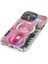 iPhone 14 Pro Max Kılıf Clone Space Magsafe Kapak - Clone - 13 5