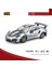 Ovozı Porsche Alaşımlı Araba Modelleri Koleksiyonluk Süsler Hediyeler (Yurt Dışından) 1