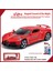 Ovozı Bugatti Alaşımlı Araba Modeli Koleksiyon Hediyeleri (Yurt Dışından) 1