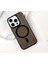 iPhone 16 Pro Max Khaleesi Magsafe Koruyucu Kılıf 1
