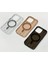 iPhone 16 Pro Max Khaleesi Magsafe Koruyucu Kılıf 3