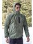 Fy 76 Floyen Polarlı Su Geçirmez Outdoor Yağmurluk Mont – Erkek Kapüşonlu Ceket 3