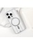 iPhone 16 Pro Khaleesi Magsafe Koruyucu Kılıf 1