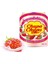 Sparkling Strawberry & Cream Flavour 345 ml x 4'lü 1