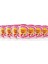Sparkling Strawberry & Cream Flavour 345 ml x 4'lü 5