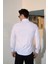 Jack Carısma Likralı Pamuklu Ferah Slim Fit Erkek Gömlek 3