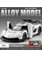 Ovozı Koenigsegg Alaşımlı Araba Modelleri Koleksiyon Hediyeleri (Yurt Dışından) 1