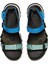 Garrison Trail Backstrap Sandal 3