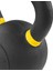 KB12 12 Kg Döküm Kettlebell 4