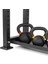 KB12 12 Kg Döküm Kettlebell 5