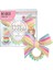 Kids Slim Sprunchie With Bow Let‘s Chase Rainbows Saç Tokası 1